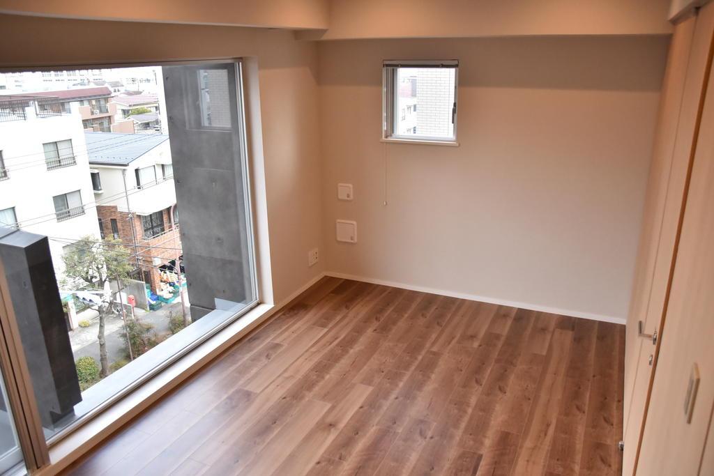 居室・リビング　居室※別部屋参考写真