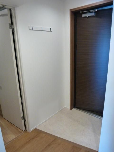 玄関　別部屋参考写真