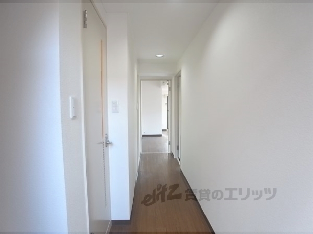 その他部屋・スペース　廊下