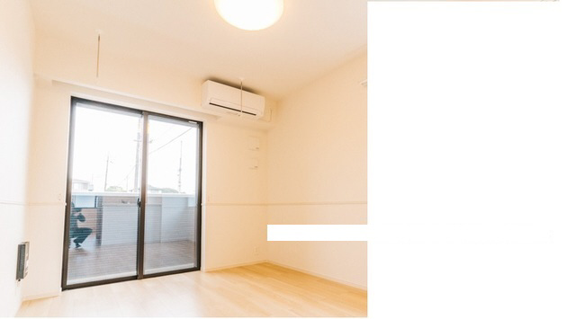 居室・リビング　同仕様