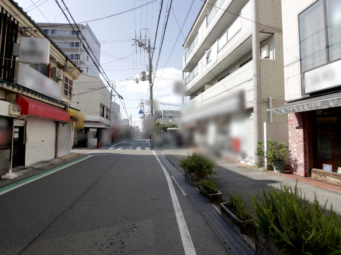 コ-ポラスウカワのその他写真