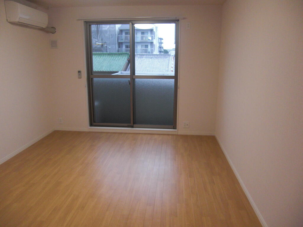 居室・リビング　居室1　洋室