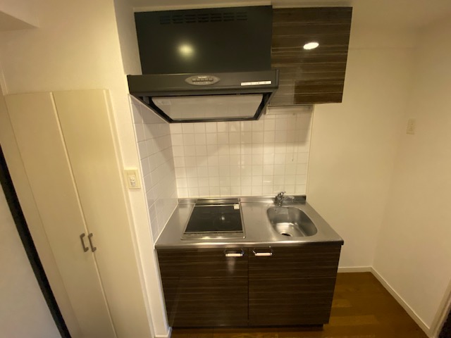 キッチン　※同施工会社のイメージ写真※