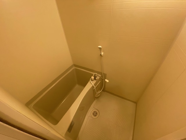 バス・シャワールーム　※同施工会社のイメージ写真※