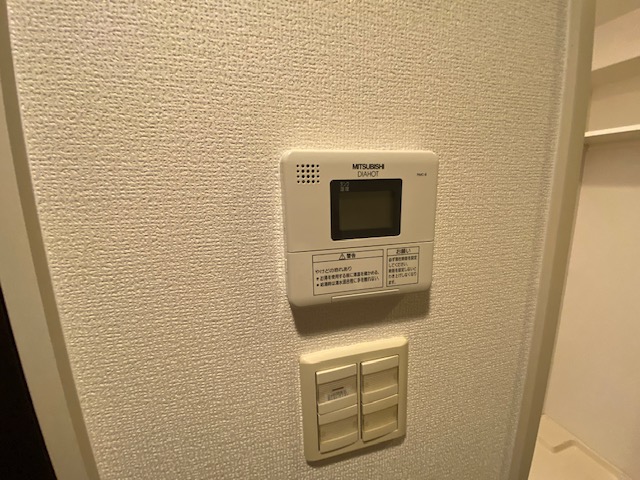 セキュリティ　※同施工会社のイメージ写真※