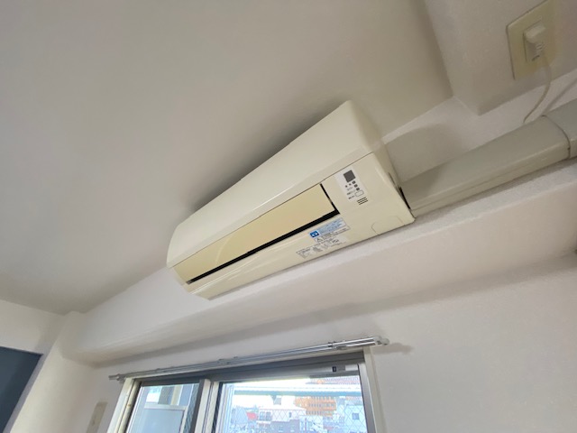 その他設備　※同施工会社のイメージ写真※