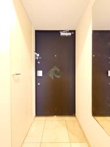 玄関　プライムレジデンス渋谷