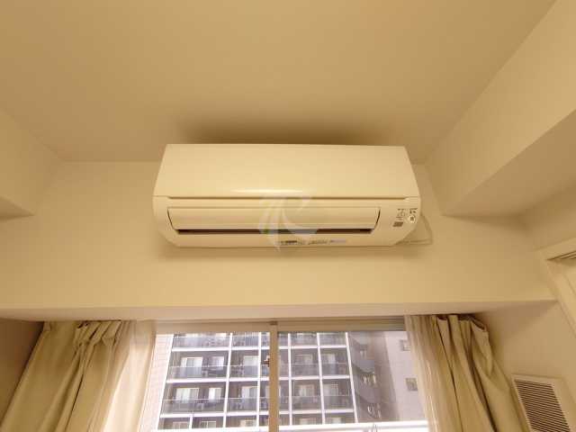 その他設備　プライムレジデンス渋谷