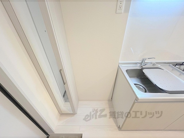 その他部屋・スペース　冷蔵庫置場