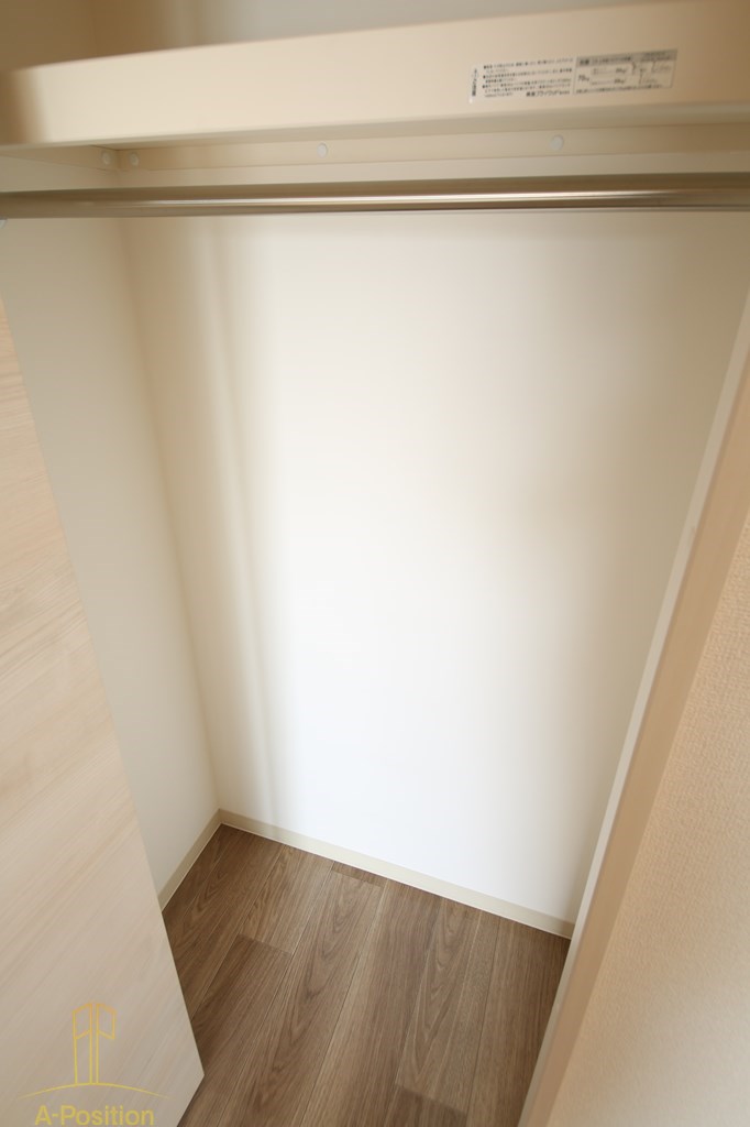 収納　S-FORT難波西