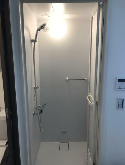 バス・シャワールーム　☆シャワールーム☆