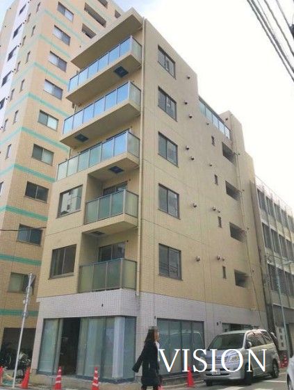 建物外観　☆外観☆