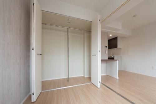 収納　※別部屋写真