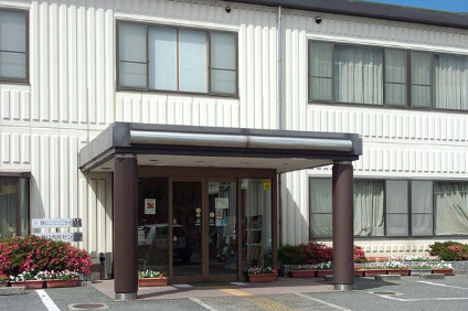 役所　加古川市役所 市民部 野口市民センター（役所）まで513m