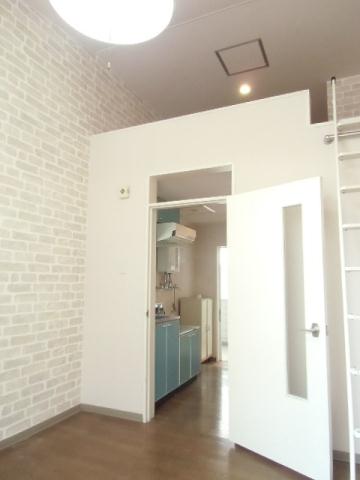 居室・リビング