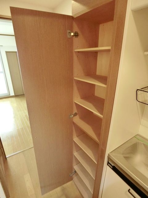 その他設備　★シューズボックス★