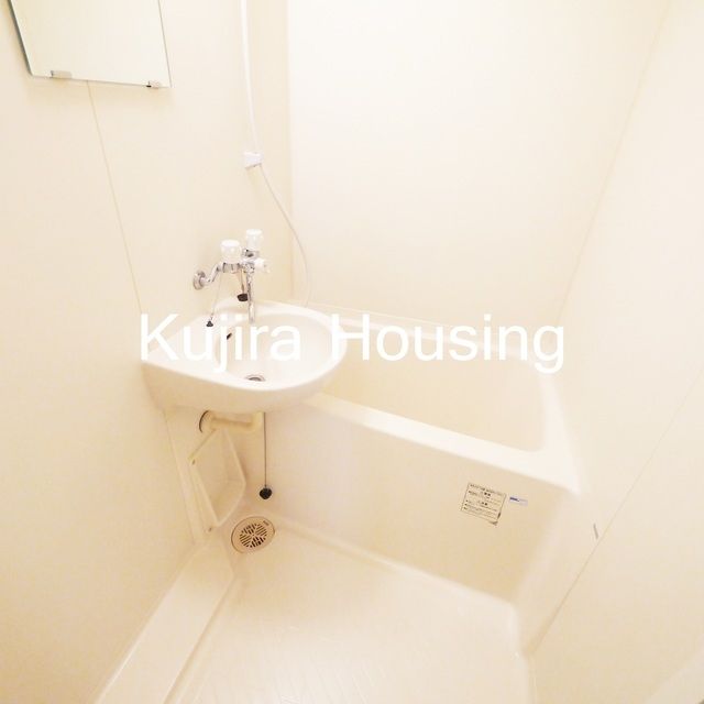 バス・シャワールーム　お風呂です♪