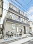 北千住駅より徒歩9分 1階 築3年4ヶ月の賃貸物件