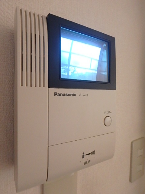 セキュリティ　図面と現状に相違がある場合には現状を優先