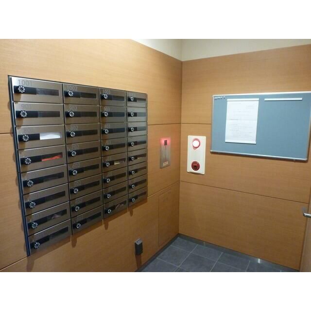 その他共有部分　フォレストビュー護国寺　文京区大塚2