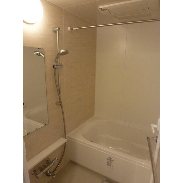 バス・シャワールーム　フォレストビュー護国寺　文京区大塚2