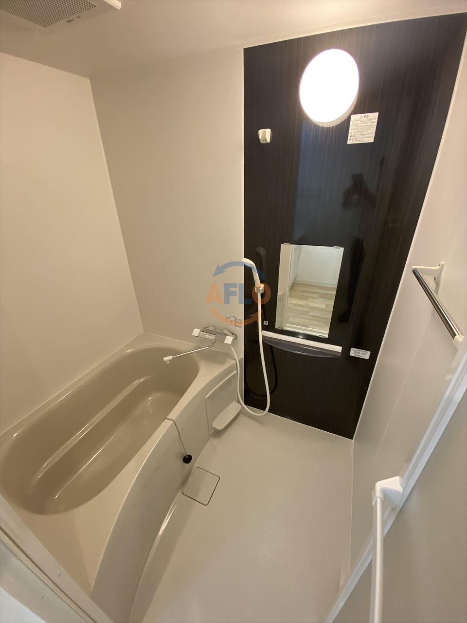 バス・シャワールーム　SOAR MORINOMIYA　浴室