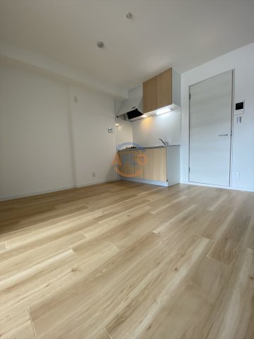 居室・リビング　SOAR MORINOMIYA　リビング