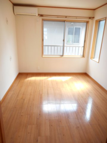 居室・リビング　ゆったりとしたリビングです