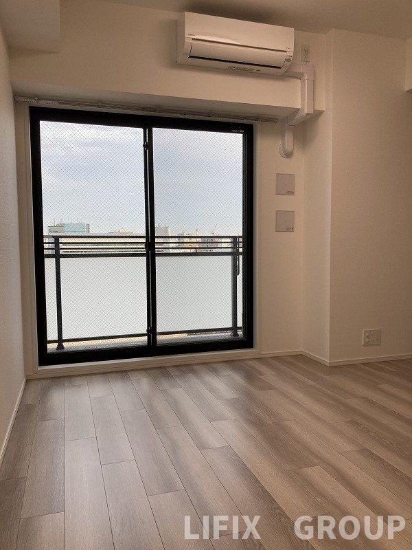 居室・リビング　居室・リビング