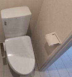 トイレ　☆トイレ☆