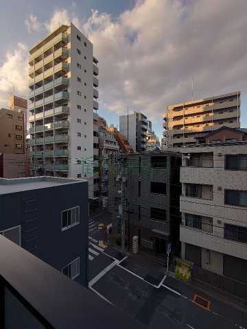 眺望　別部屋参考写真