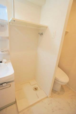 その他設備　同型タイプ。仕様・色は現状を優先します。