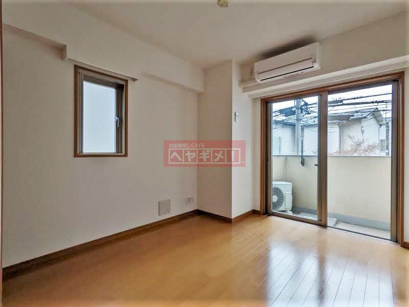 居室・リビング　リビング/居室