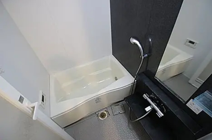 バス・シャワールーム　風呂