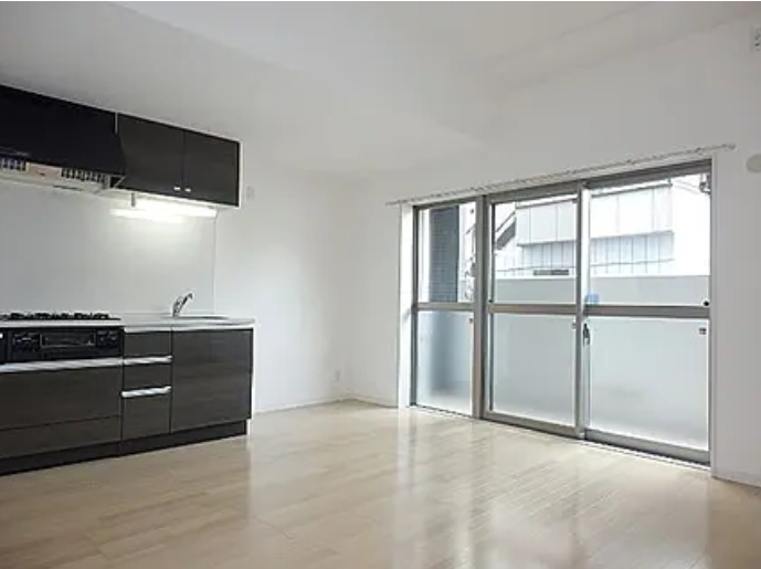 居室・リビング　居室・リビング