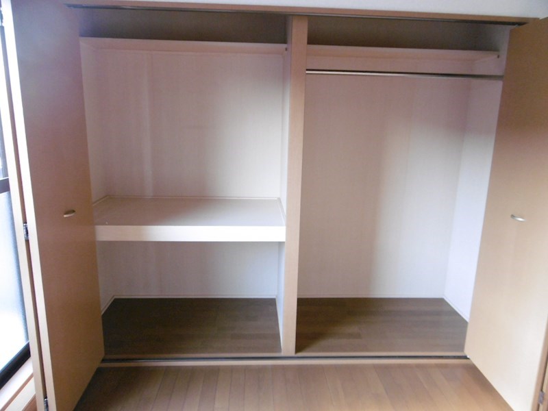 収納　参考写真