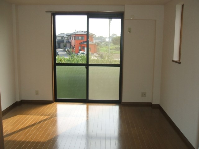 居室・リビング　参考写真