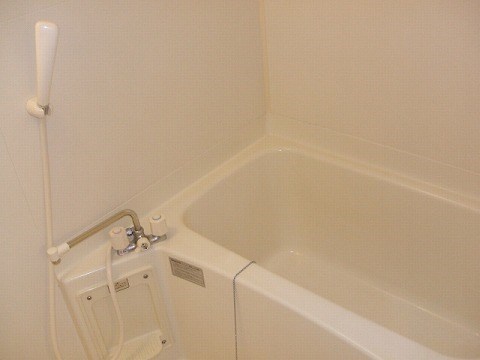 バス・シャワールーム　参考写真