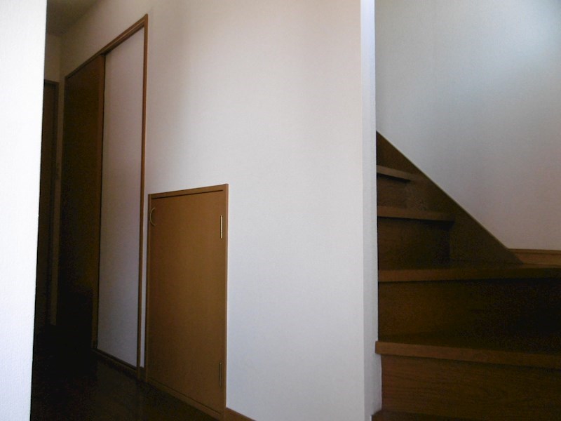 玄関　参考写真