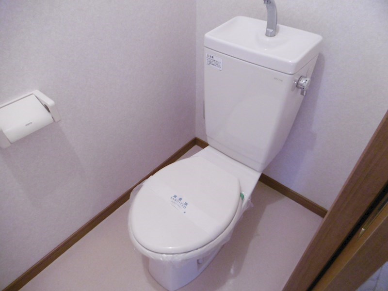 トイレ　参考写真