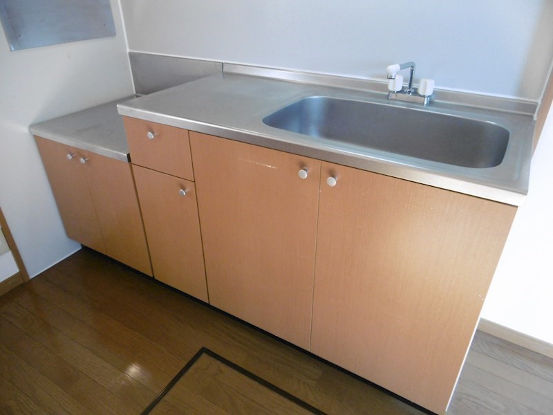 キッチン　参考写真