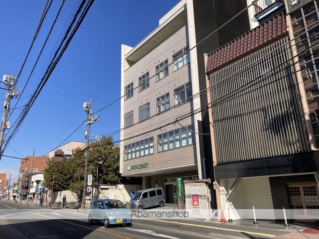 ＪＲ中央線 甲府駅 徒歩14分 3階建 築40年の周辺写真