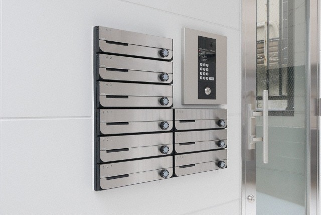 その他　その他共用部分