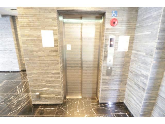 その他共有部分　建物設備