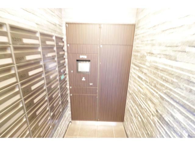 その他共有部分　建物設備