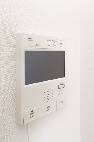 セキュリティ　別号室のものになります。現状優先。