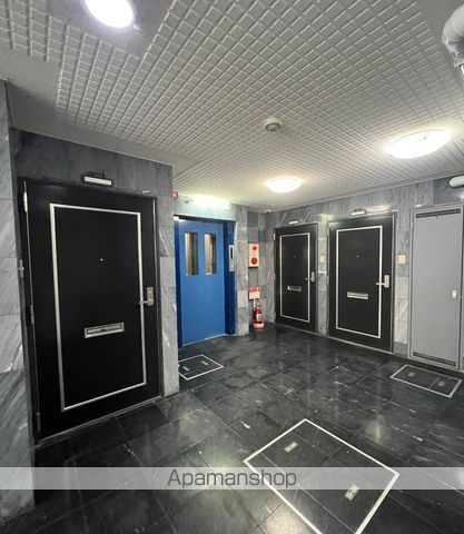 ロビー　ロビー