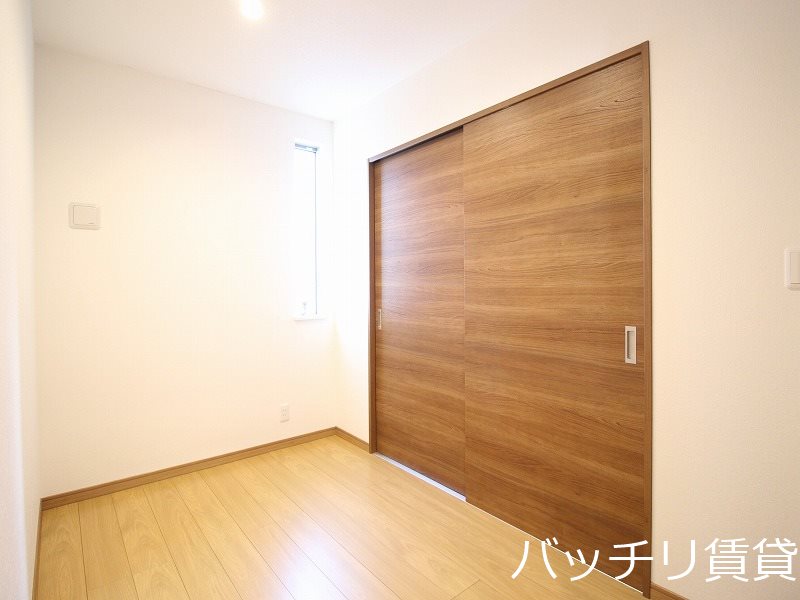 その他部屋・スペース　画像は同型イメージの為、現況を優先いたします。