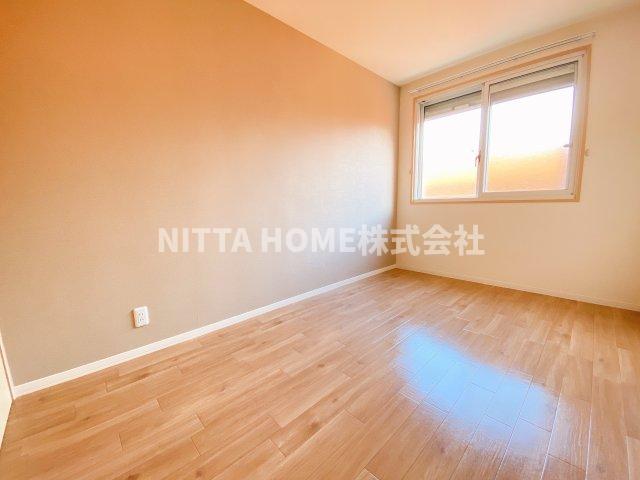 その他部屋・スペース　全室フローリングのお部屋◇