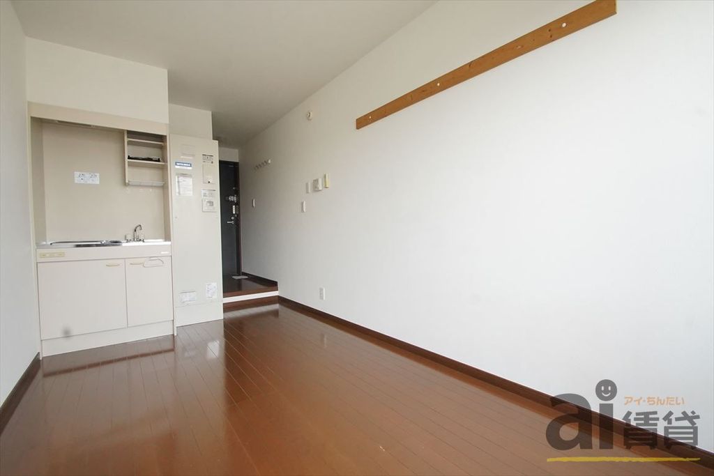 その他設備　※別号室写真